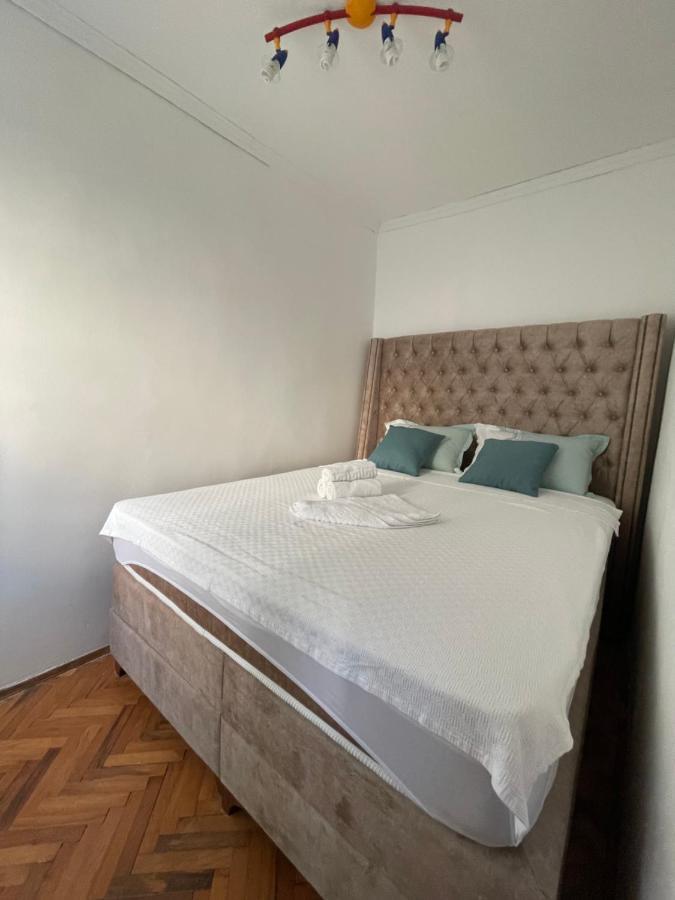 Budva Old Town Beach House Villa Luaran gambar